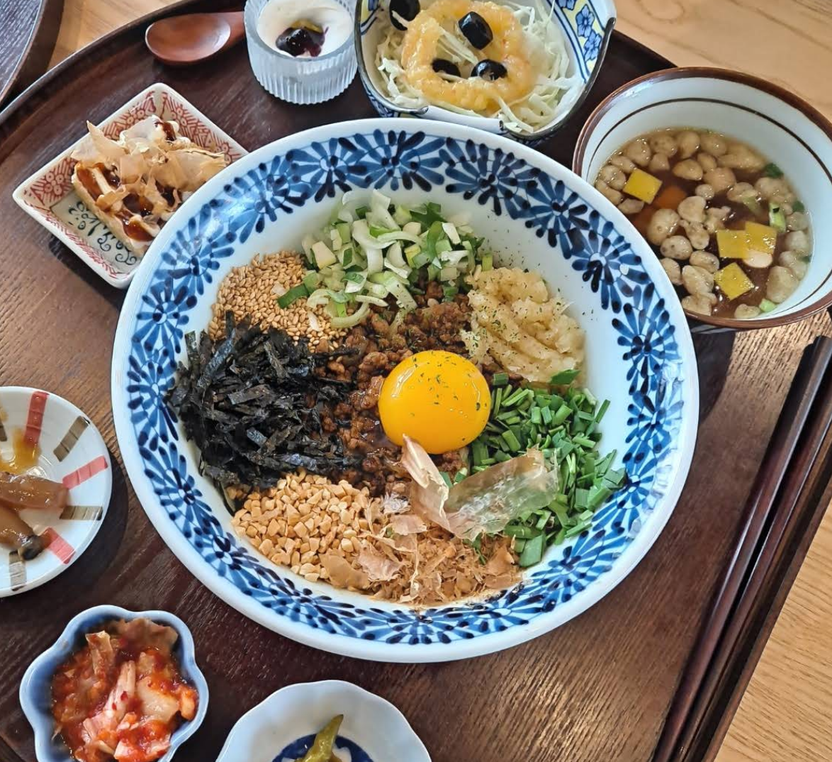 마제소바